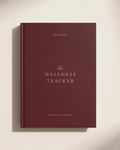 ONE ELEVEN: THE WELLNESS TRACKER Vol. I - Begin