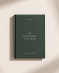 ONE ELEVEN: THE WELLNESS TRACKER Vol. II - Grounding